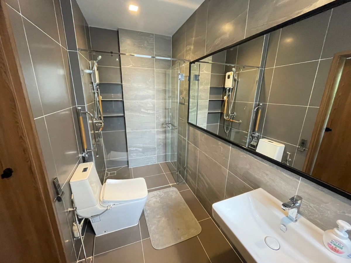 รูป ขายบ้านเดี่ยวบางกอกบูเลอวาร์ด บางนา-ศรีนครินทร์ หนามแดง เทพารักษ์ - รูปที่ 24/32