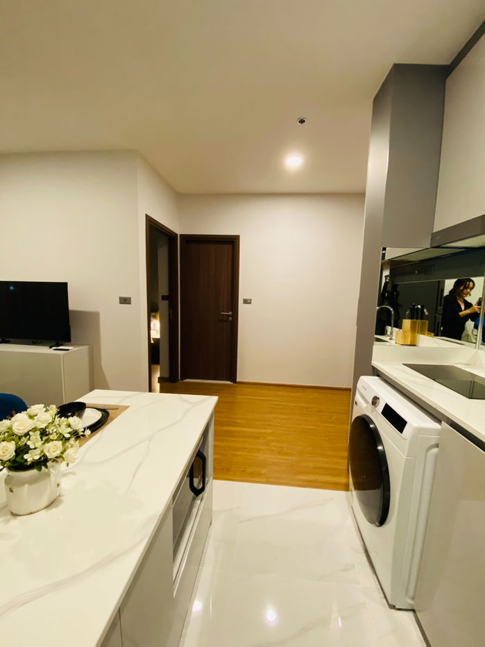 รูป ให้เช่าอะไรซ์ เจริญเมือง เชียงใหม่ ชั้นสูง ห้องสวย ราคาดี  เพียง 16000 บาทต่อเดือน โทร (0955752068 คุณชมพู) - รูปที่ 6/21