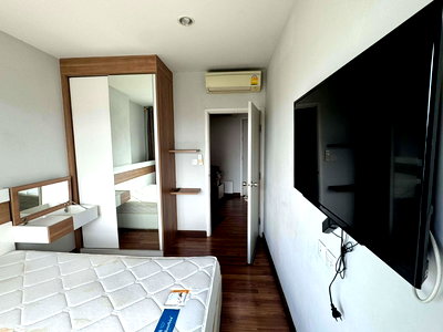 ขายคอนโด : (19824) Centric Tiwanon Station