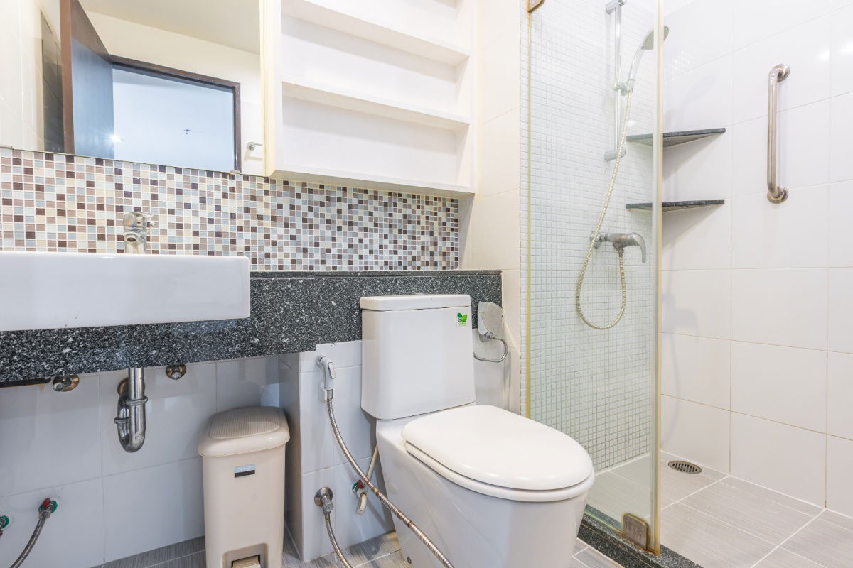 picture For sale condo Diamond Sukhumvit - 11/14