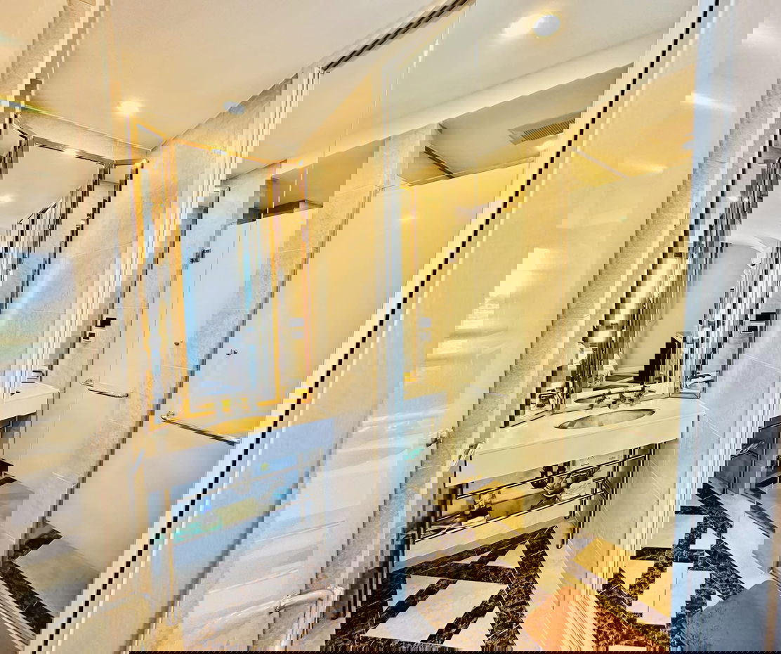 รูป ให้เช่าคอนโดเอสปันญ่ารีสอร์ทพัทยา 1 ห้องนอน - รูปที่ 5/9