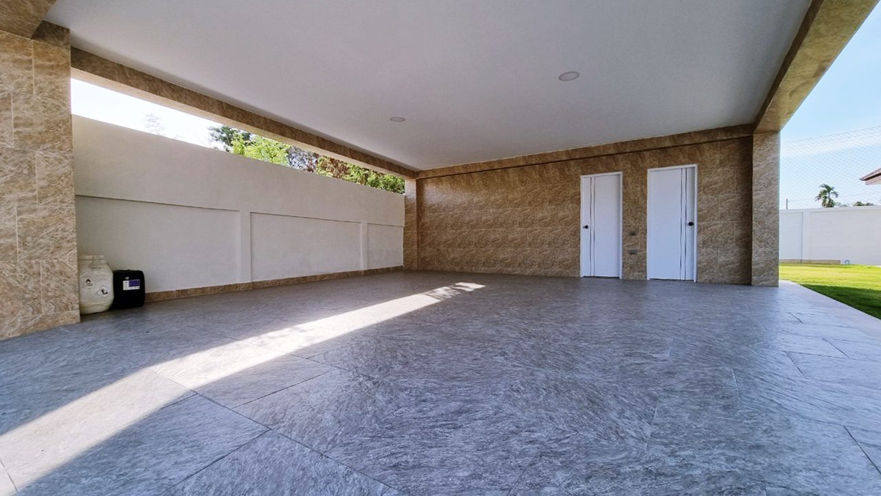 picture 3 Bedrooms House in Huay Yai for Sale - 19/20