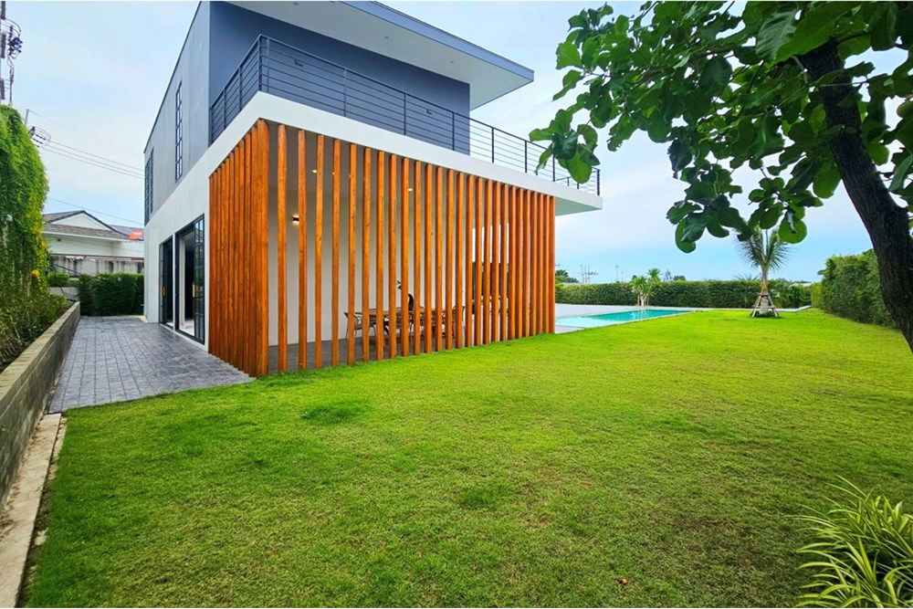 รูป [920601001-538] Brand New Modern Luxury Villa in Hua Hin 126 For Sale - รูปที่ 15/79