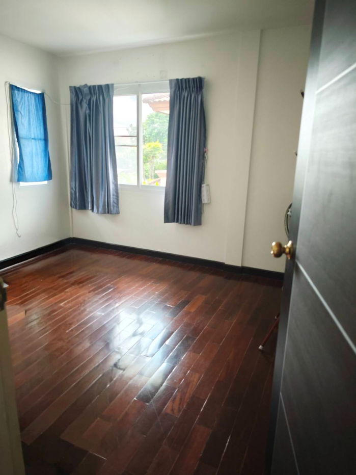 รูป บ้านเดี่ยวให้เช่าพร้อมเข้าอยู่ - รูปที่ 7/7