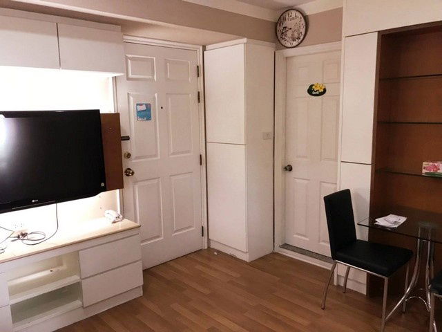 picture FOR SALE LUMPINI PLACE PINKLAO 1 2600000 BAHT. - 2/12