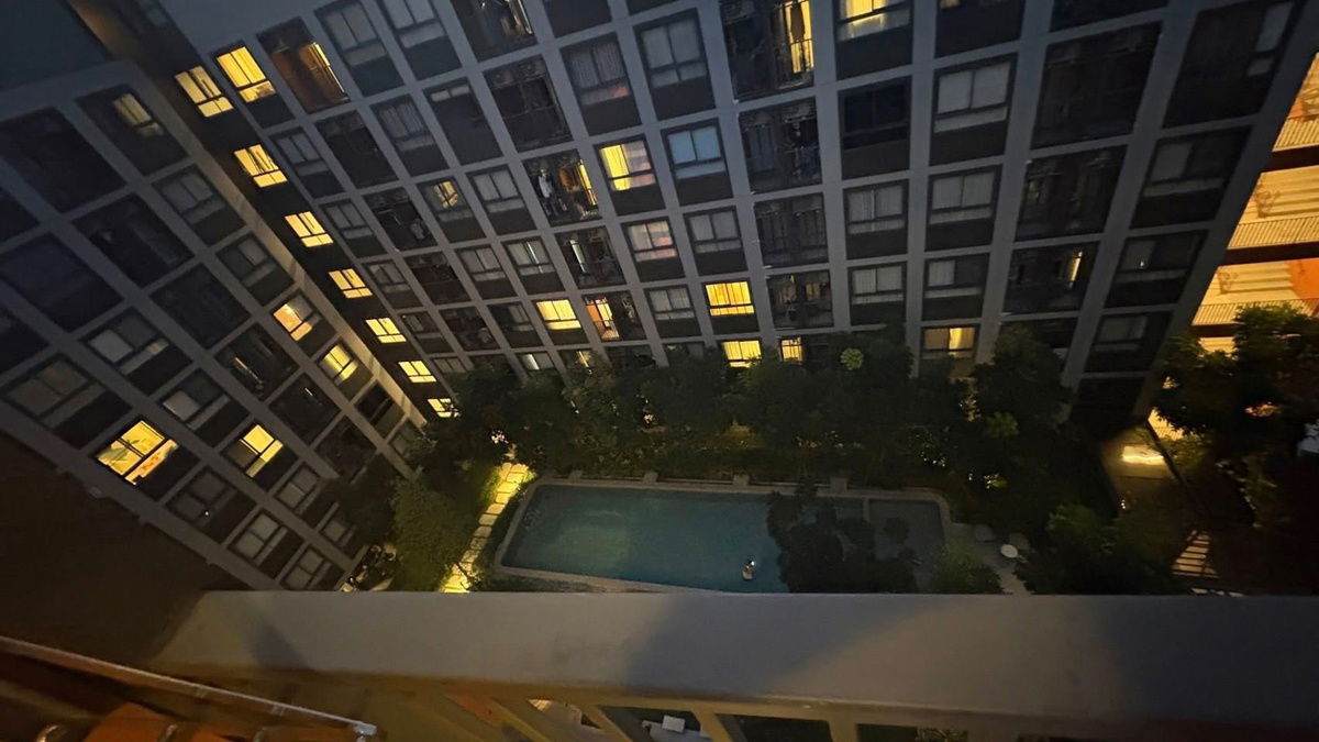 picture For Rent ✨ 𝐓𝐡𝐞 𝐌𝐔𝐕𝐄 𝐁𝐚𝐧𝐠𝐤𝐞𝐚 - special price ready to move in  📱 LINE: @thirdproperty - 8/8