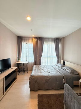 code : E179 Rhythm Asoke 2 Bedroom : 1