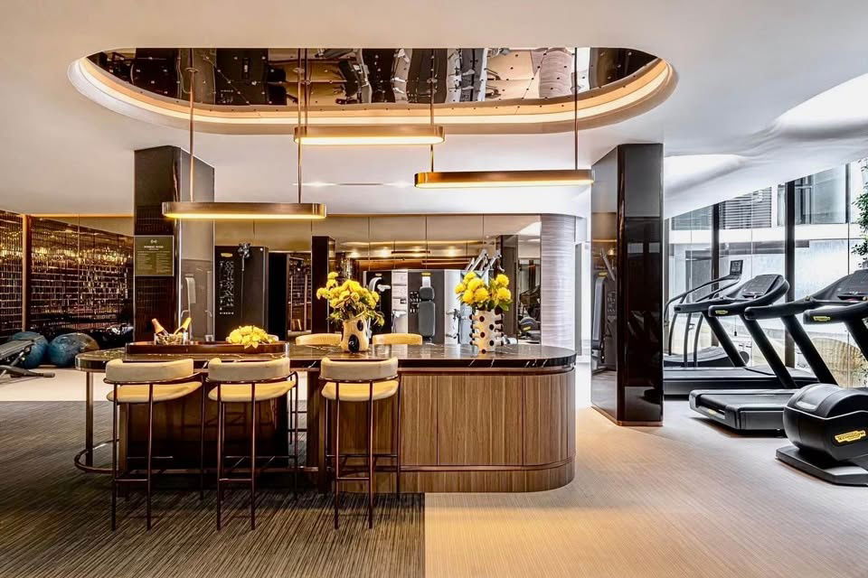 รูป 🏢 ให้เช่าคอนโด : FYNN Asoke (ฟินน์ อโศก)   รหัสทรัพย์ | 📌LNP-C10880  - รูปที่ 3/42