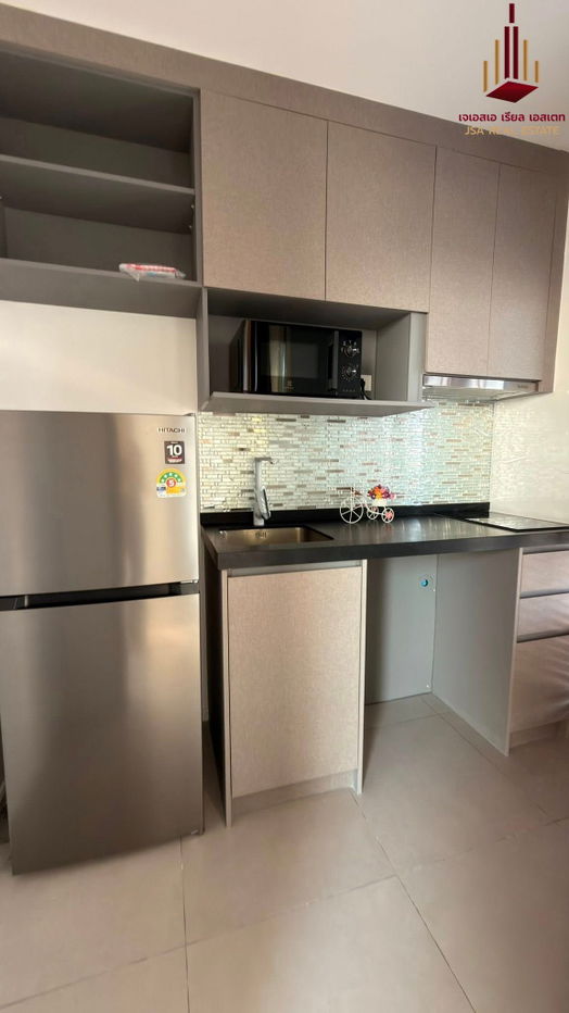 รูป ✨ ให้เช่า เดอะ เคลฟ ริเวอร์ไรน์ เจ้าพระยา - วงศ์สว่าง ✨  💰 ราคา 16,000 บาท/เดือน - รูปที่ 3/5