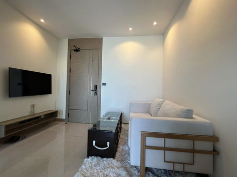 ขายคอนโดริเวียร่าโอเชียนไดรฟ์ 1 ห้องนอน