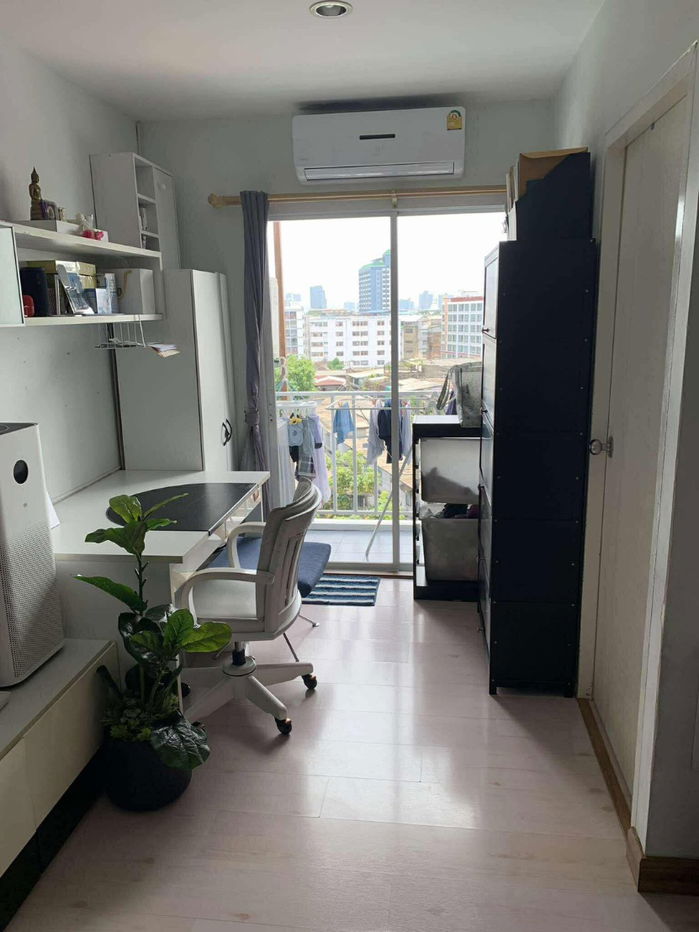 รูป (19826) The Viva Condo Petchkasem 68 - รูปที่ 6/12