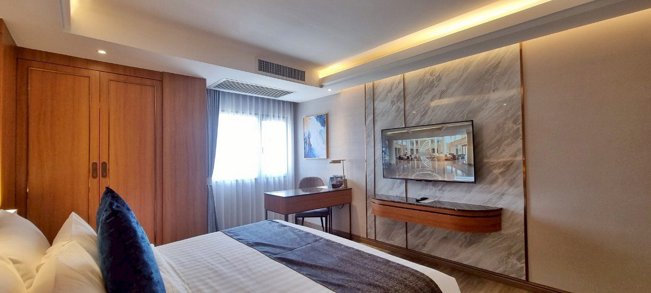 picture Wyndham Jomtien 2 Bedrooms for Sale - 8/16