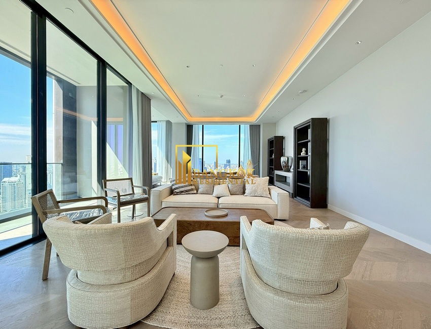 picture One89 Wireless | Stunning 3 Bed Ultra-Luxury Penthouse - BR19941CD - 14/48