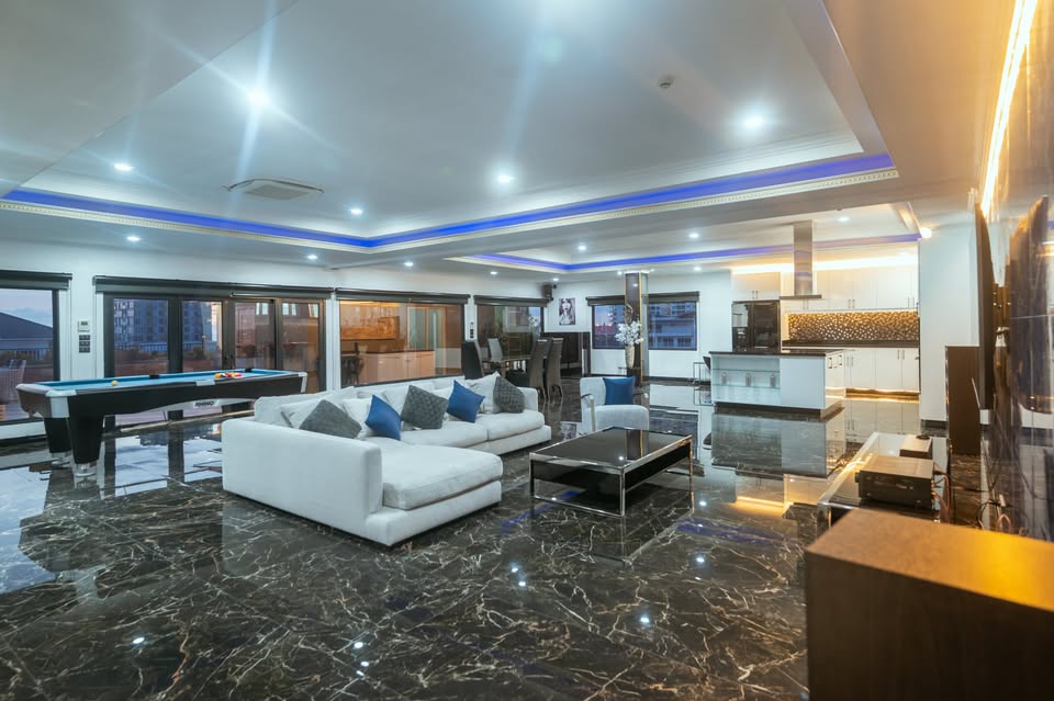 รูป ขายเพนท์เฮาส์ คอนโดมิเนียม สยาม โอเรียนทัล - รูปที่ 5/9