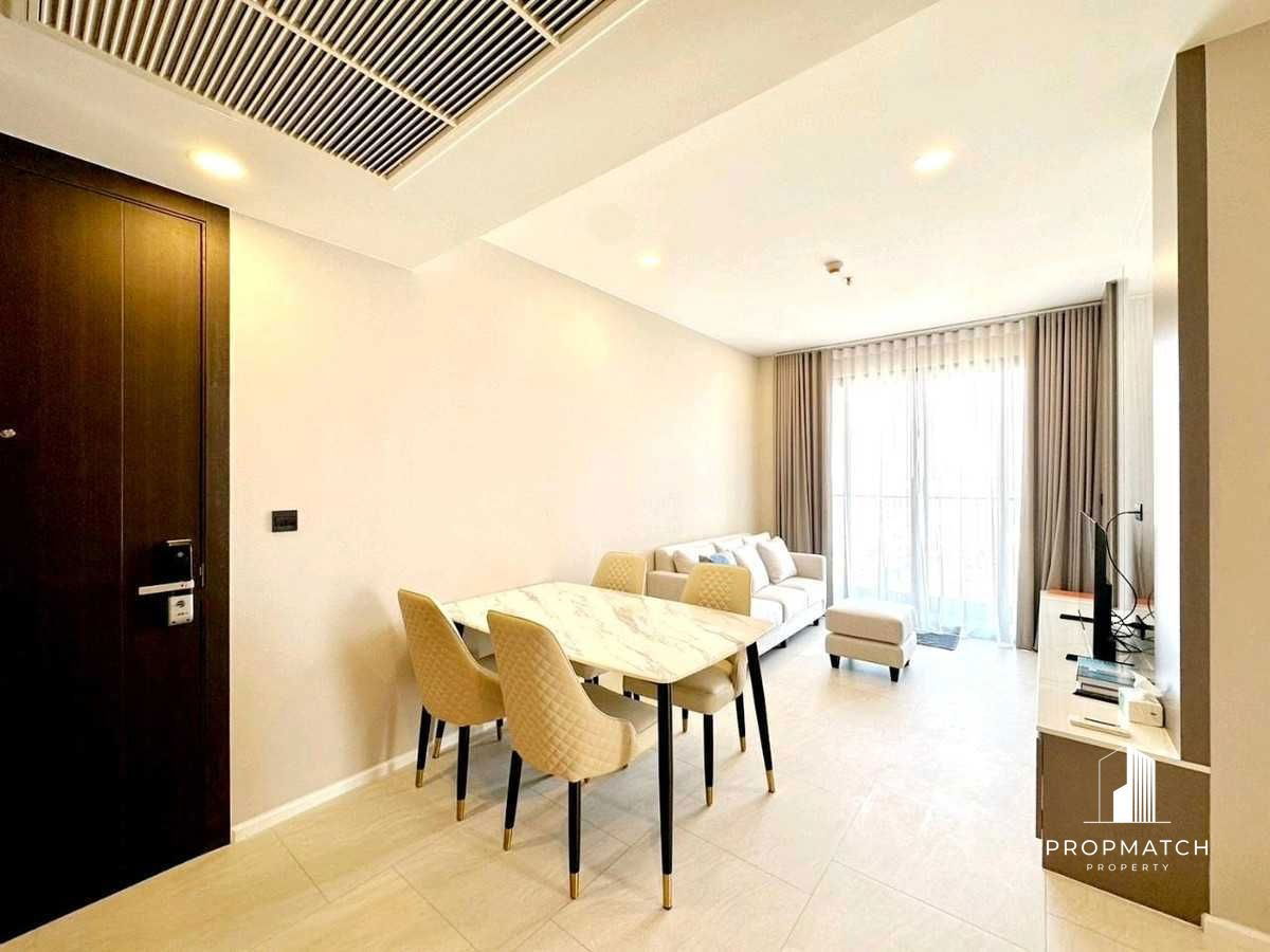 รูป PM035680✨Flash Deal ✨ Cooper Siam (2Bed 2Bath 67.02SQM.) พร้อมอยู่ ! เพียง 55,000 บาทต่อเดือน Tel.0981315848 @propmatch - รูปที่ 5/20