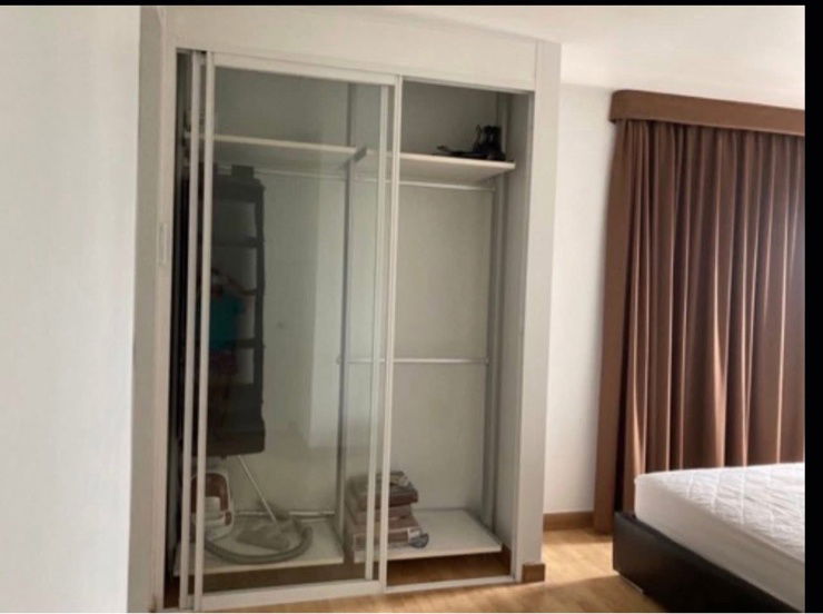 รูป คอนโดพาร์คแลนด์ ตากสิน-ท่าพระ(The Parkland Taksin-Thapra) #BTSตลาดพลู300เมตร #BTSโพธิ์นิมิตร400เมตร - รูปที่ 10/15