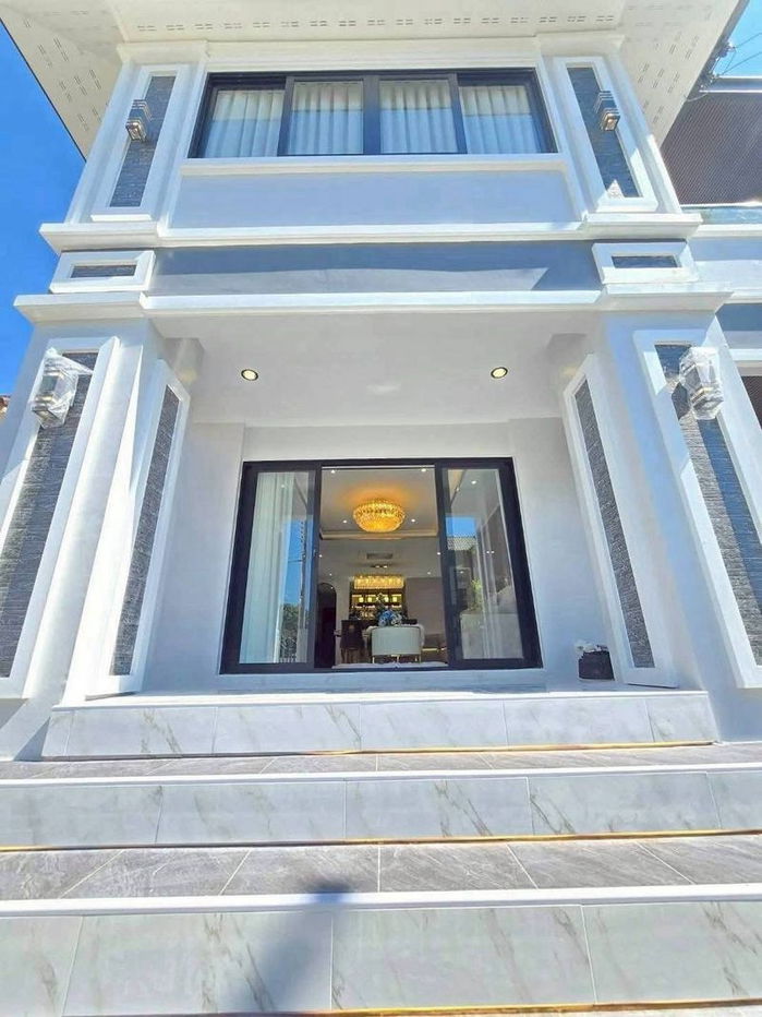 รูป ขายบ้านพลูวิลล่าพรู ตกแต่งครบ พร้อมเข้าอยู่ ติดสุขุมวิทพัทยากลาง ฝั่งทะเล - รูปที่ 16/20