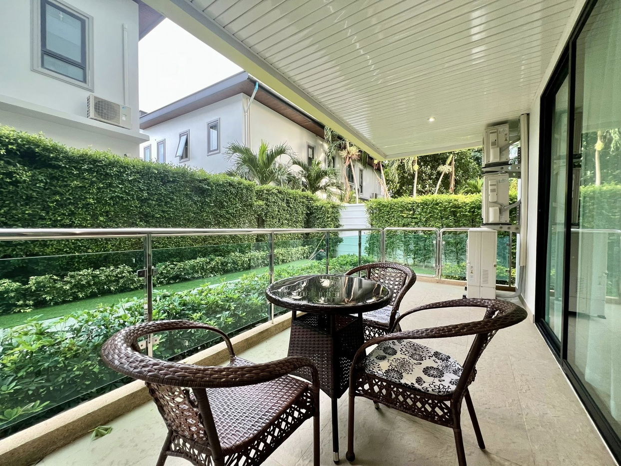 picture Spacious 4-Bedroom Condo for Sale – Gardenia, Jomtien - 18/20