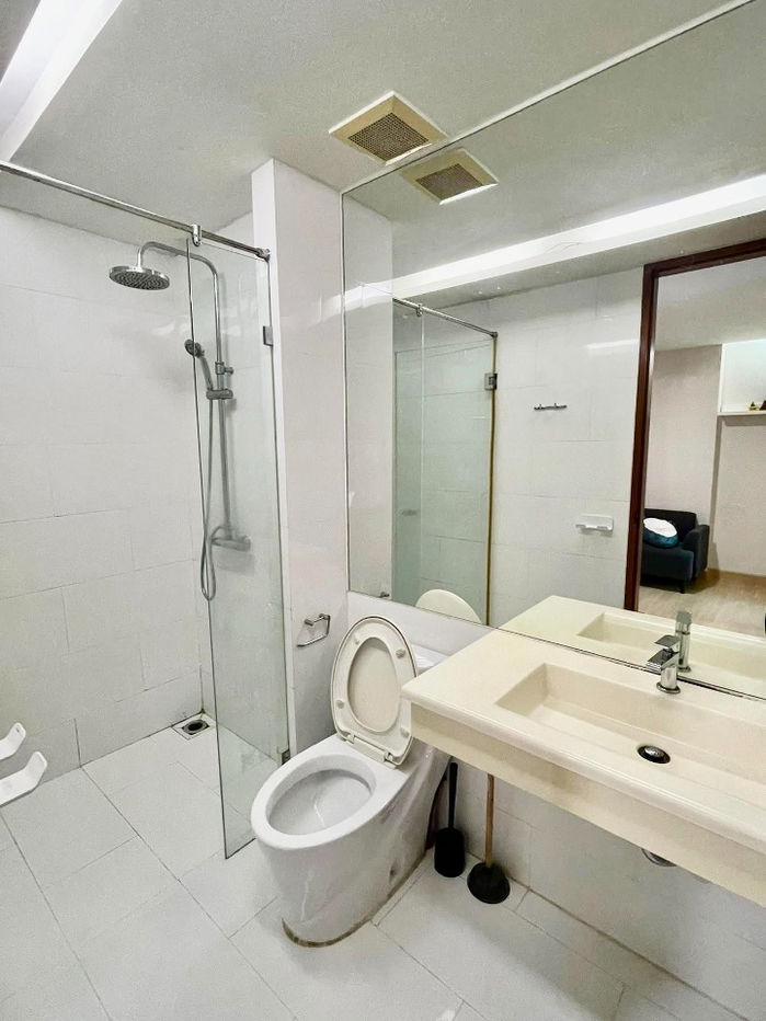 picture code : E177 Emerald Residence Ratchada - 6/6