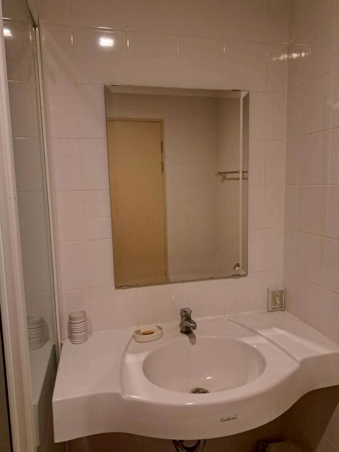 รูป T102 ให้เช่าคอนโด Max Ngamwongwan (แมค งามวงศ์วาน) 2ห้องนอน2ห้องน้ำ ขนาด98ตรม. ใกล้แยกแคราย พร้อมอยู่ราคาพิเศษสุด - รูปที่ 12/12