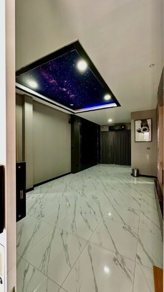 รูป ขายทาวน์โฮม 3 ชั้น บ้านกลางเมือง S-Sense พระราม 9 - ลาดพร้าว พร้อมเข้าอยู่ ใกล้รร.ฝรั่งเศสนานาชาติ กรุงเทพ - รูปที่ 5/14