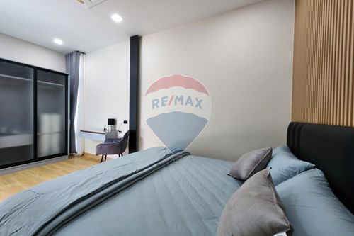 รูป [920611003-86] พูลวิลล่า สัตหีบ - รูปที่ 56/72