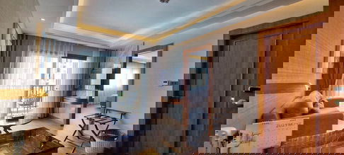 วินด์แฮมจอมเทียน 1 ห้องนอนสำหรับขาย