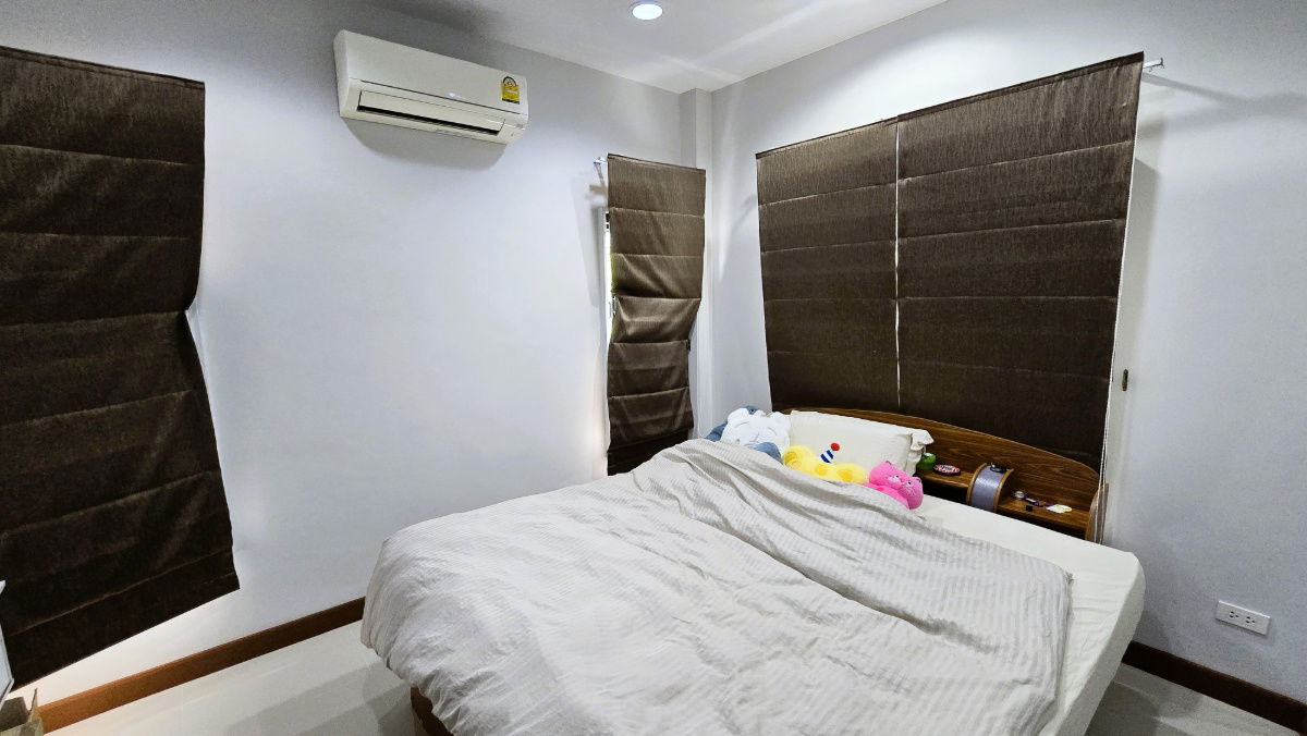 รูป คุ้มค่ามาก! ปล่อยเช่า บ้านเดี่ยว หมู่บ้าน เดอะไพรเวซี่ พุทธมณฑล สาย 7 เนื้อที่ 69.6 ตร.ว. ติดถนนใหญ่พุทธมณฑลสาย7 ใกล้ถนนเพชรเกษม - รูปที่ 19/22