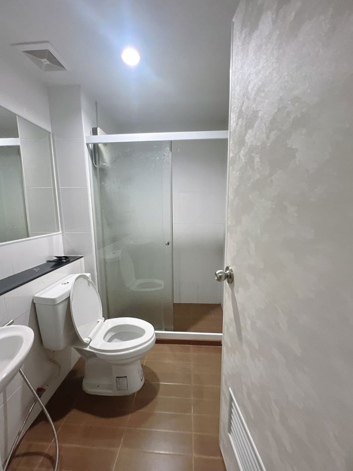 รูป คอนโดให้เช่า :Regent Home Sukhumvit 81(รีเจนท์ โฮม สุขุมวิท 81) (( บีทีเอส อ่อนนุช)) MK-02 line @livingbkk - รูปที่ 12/14