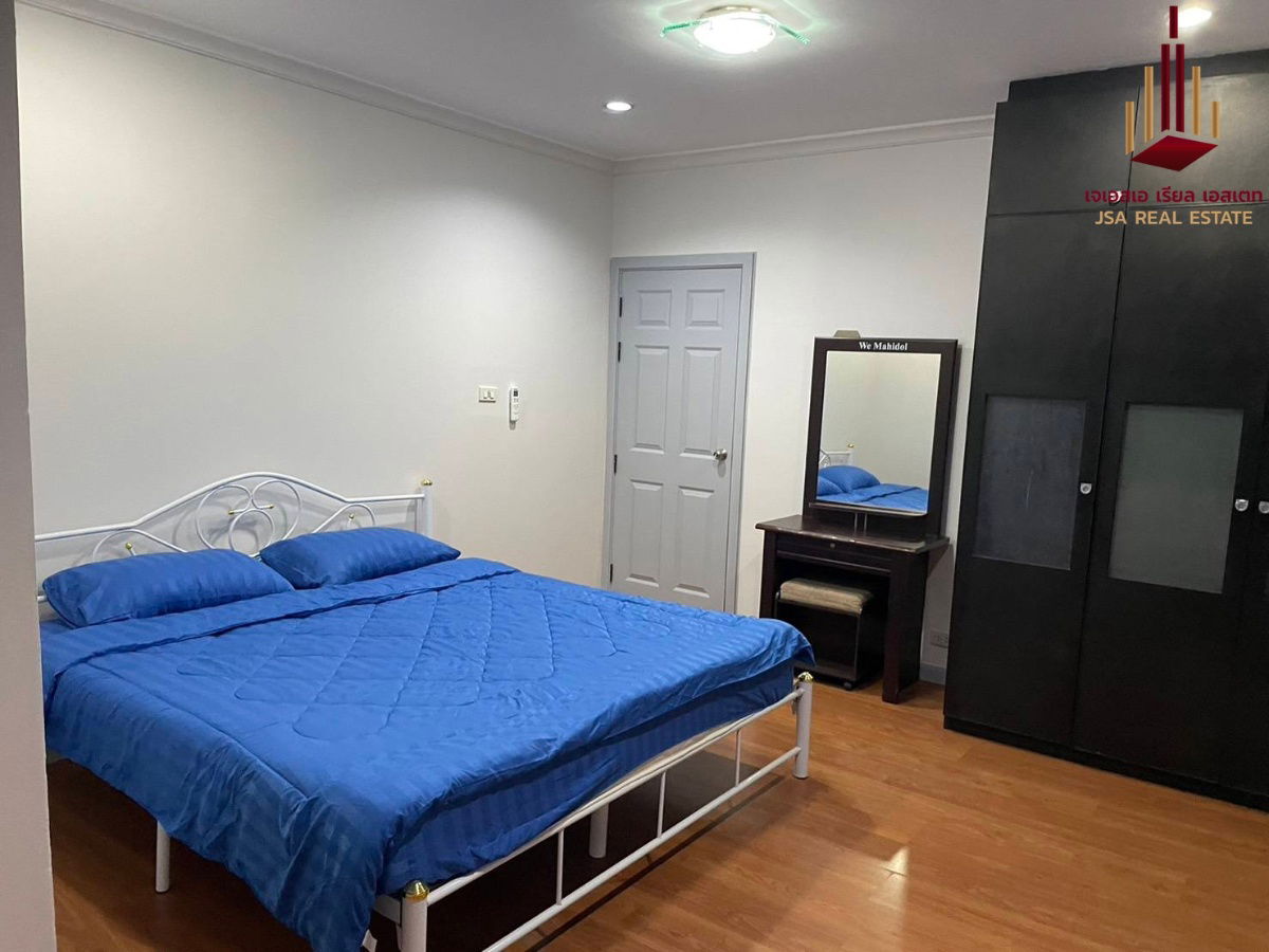 รูป ✨ ให้เช่า แกรนด์ พาร์ค วิว อโศก ✨ ราคา 60,000บาท/เดือน - รูปที่ 4/8