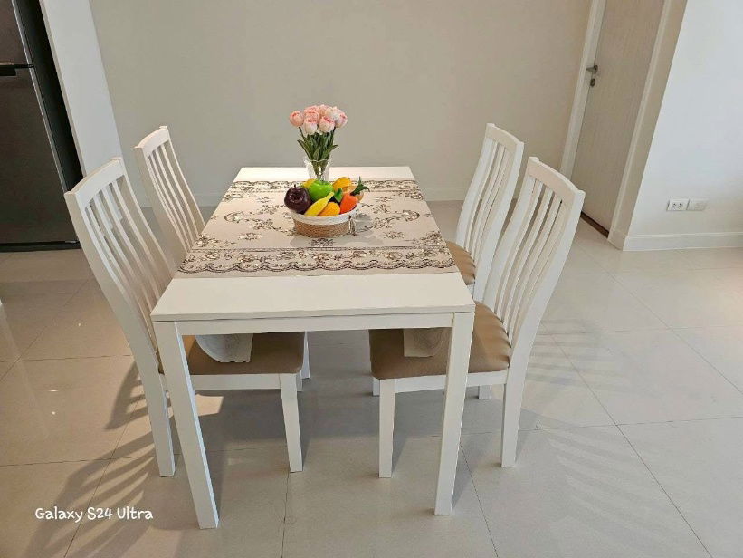 รูป #R8054  🎉 081268 ให้เช่าคอนโด LE NICE CONDO Ekkamai - รูปที่ 8/12