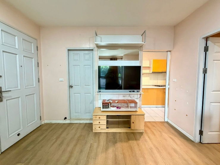 รูป Code: TP06
คอนโดไลฟ์แอท รัชดา-ห้วยขวาง
ห้องมุมติดวิวสวน เพียง 2 นาทีจาก MRT ห้วยขวาง (140 ม.)
- รูปที่ 1/8