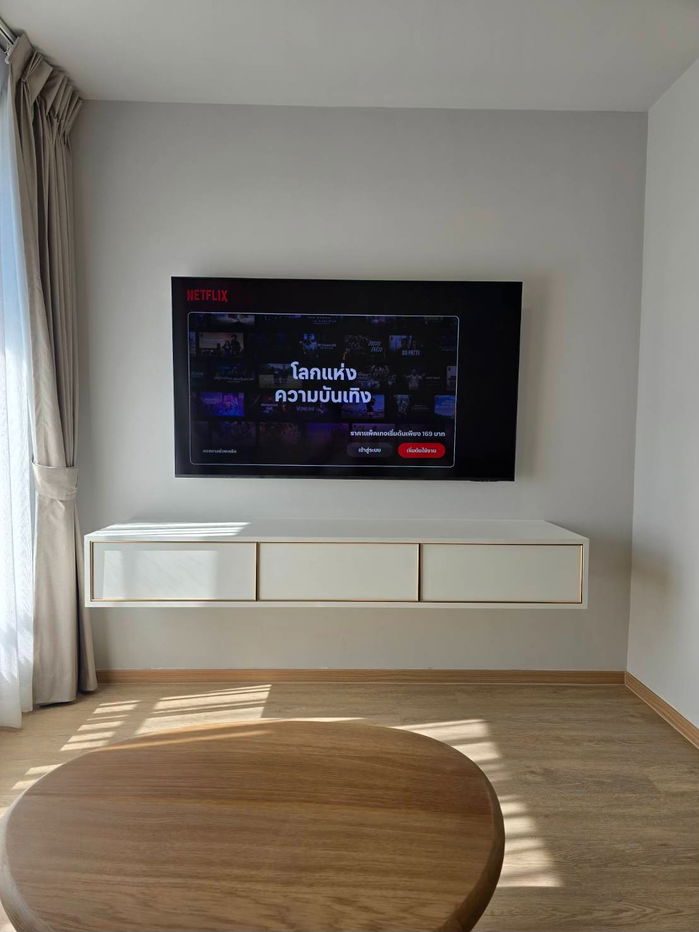 รูป คอนโดให้เช่า คัลเจอร์ จุฬา (CR03409) - รูปที่ 3/9