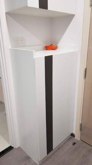 picture Condo for Rent Rich Park @ Triple Station – Fully Furnished, Next to Airport Rail Link - 5/6