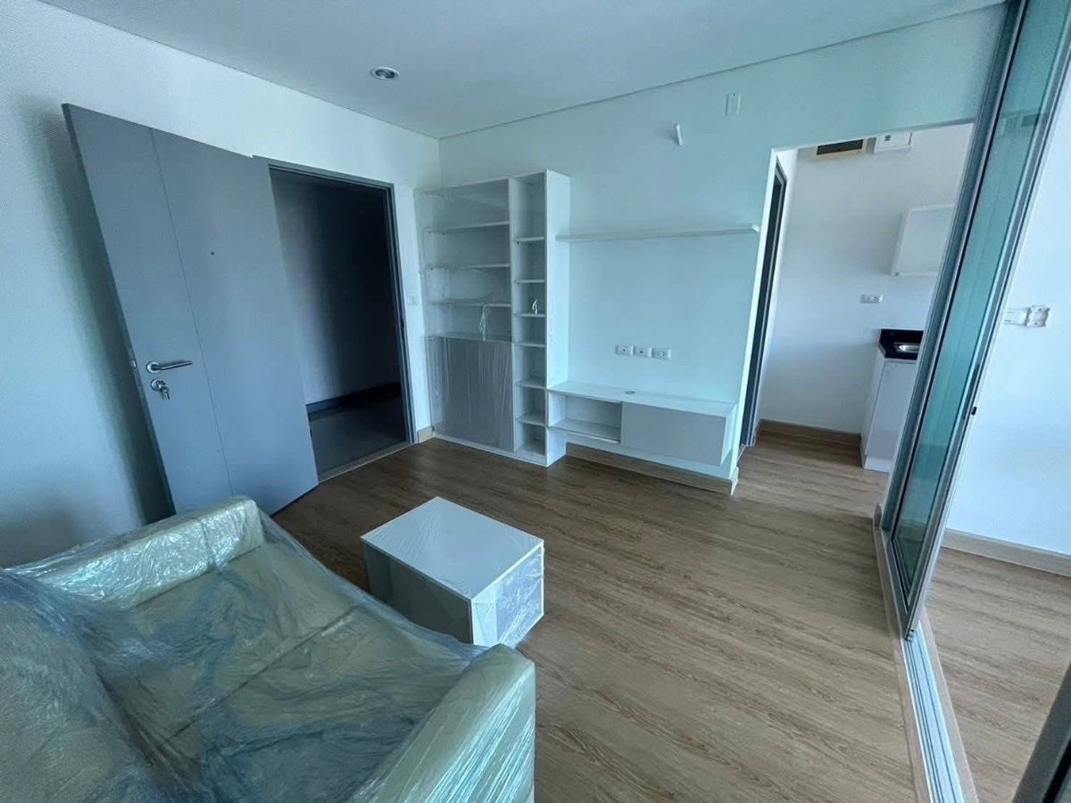 รูป ให้เช่า Serrano พระราม 2 🏡 7,500 ห้องใหม่ พร้อมอยู่‼️ #ตอบแชทไว 🔥🔥 รหัส C384 - รูปที่ 7/10