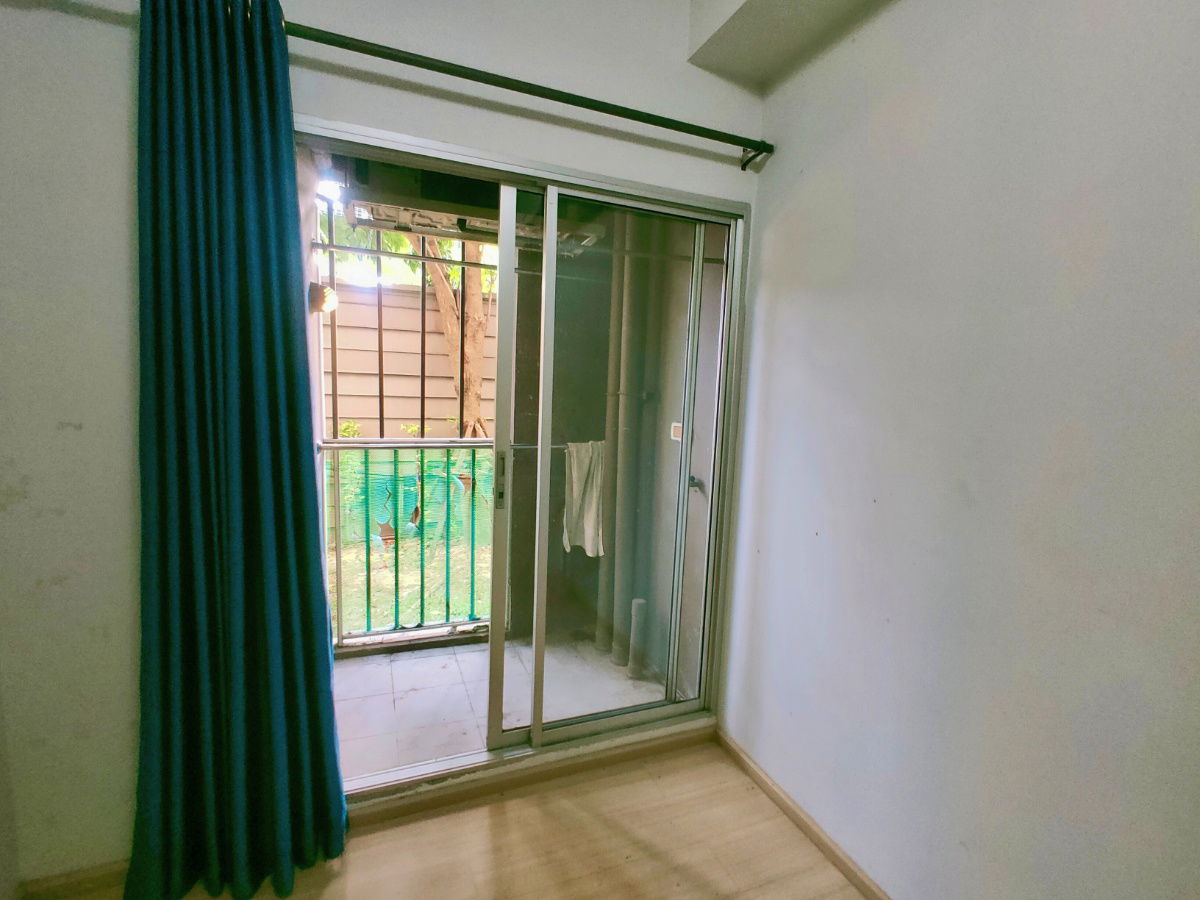 รูป 🔥5,000/เดือน พลัมคอนโด สามัคคี - รูปที่ 6/6