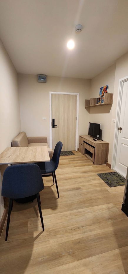 รูป ขาย คอนโด Indeed อมตะ วัดศรีประชา - รูปที่ 3/12