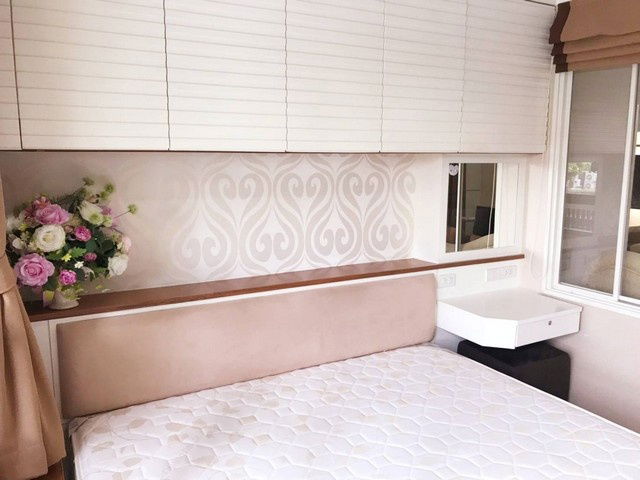 picture FOR SALE LUMPINI PLACE PINKLAO 1 2600000 BAHT. - 6/12