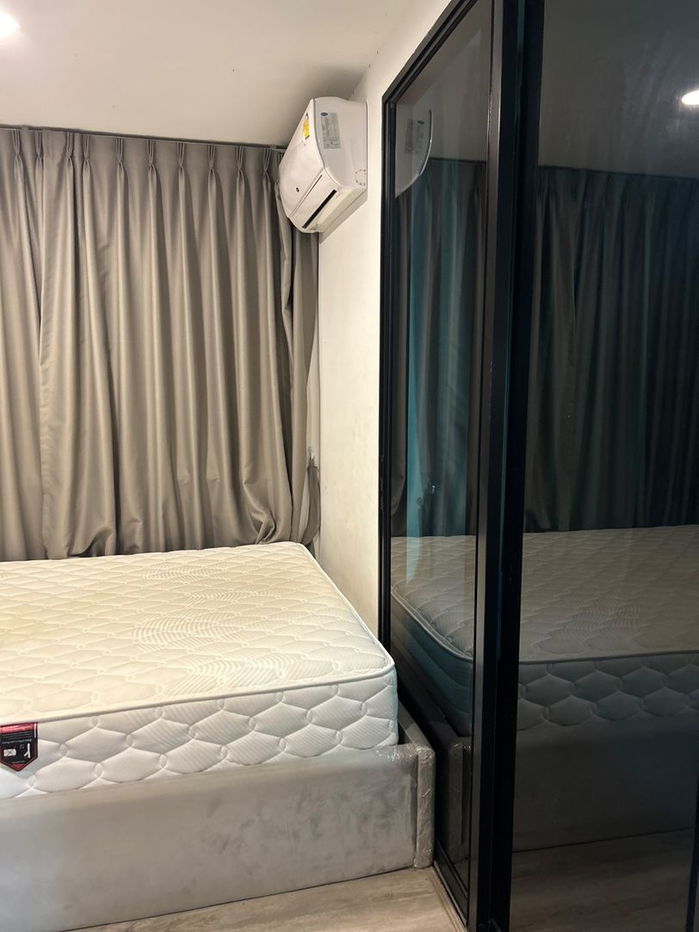 picture  🥳[RAR2512-2335] Beat Condo Bangwa Interchange. Fl.3 *Near MRT Bang wa💚Line id: @thefirstagent** - 2/18