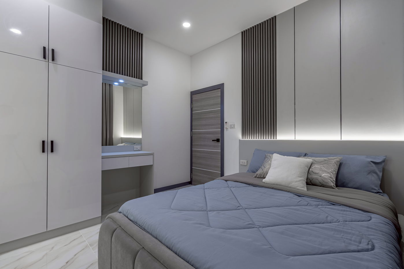 รูป ขายบ้านเดี่ยว 5 ห้องนอน พูลวิลล่า อีสต์ปัตตา - รูปที่ 14/28