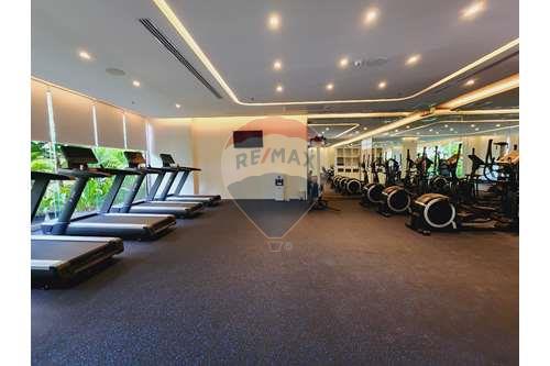 รูป [920611003-51] คอนโดเพื่อการลงทุน พัทยา จอมเทียน - รูปที่ 49/72