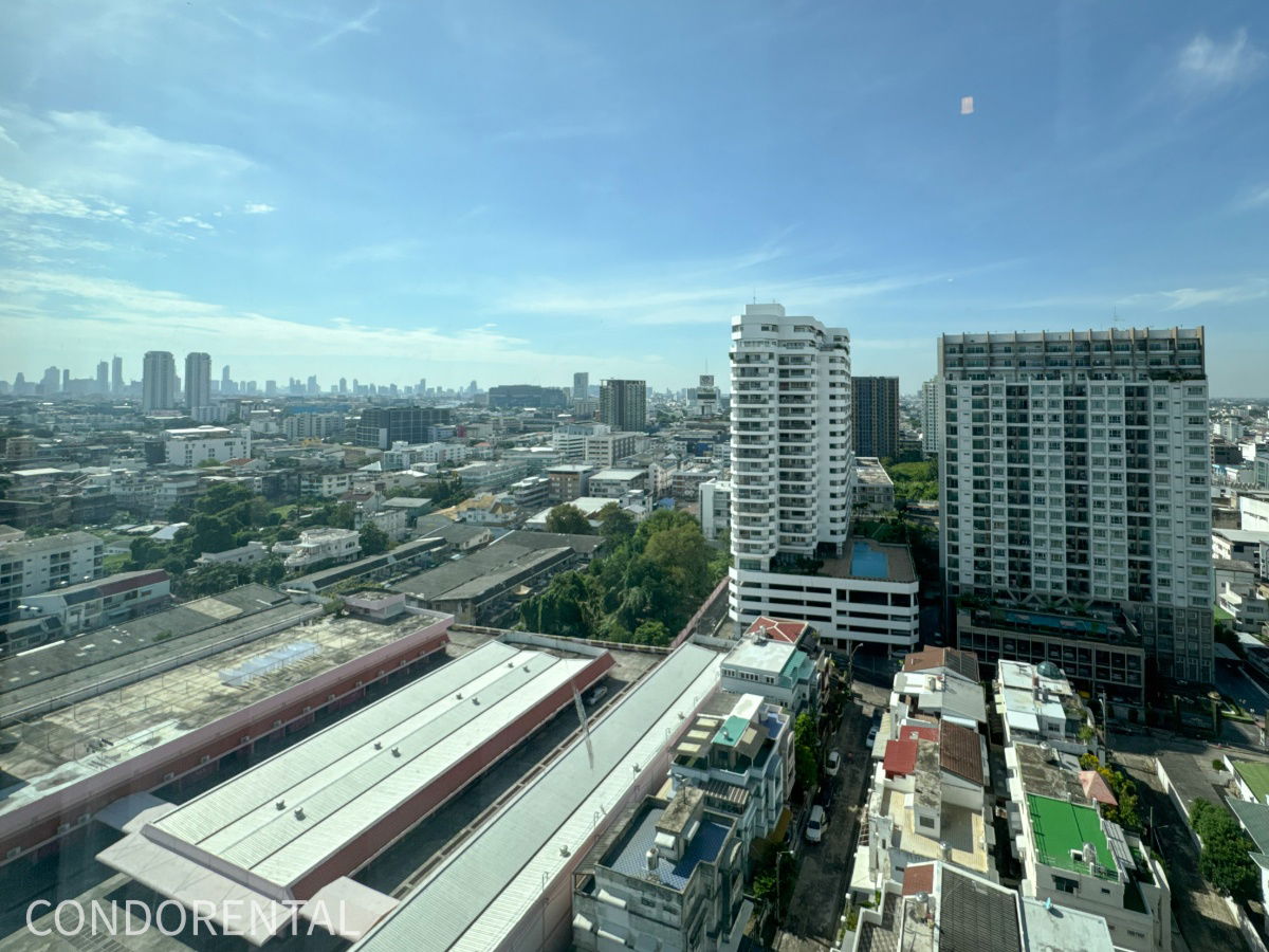 รูป  Life Pinklao ห้องสวย ราคาดี สอบถามเพิ่มเติมได้ที่ Line @condorental - รูปที่ 11/14