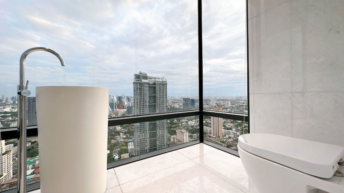 รูป ให้เช่า The Line พหล–ประดิพัทธ์ 1 ห้องนอน 30 ตร.ม. 18,000 บาท  - รูปที่ 12/12