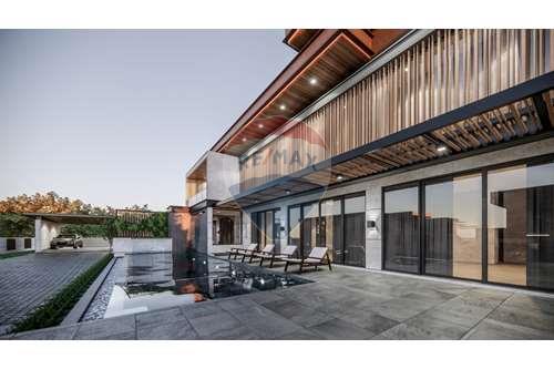 รูป [920611003-53] พูลวิลล่า พัทยา - รูปที่ 7/59