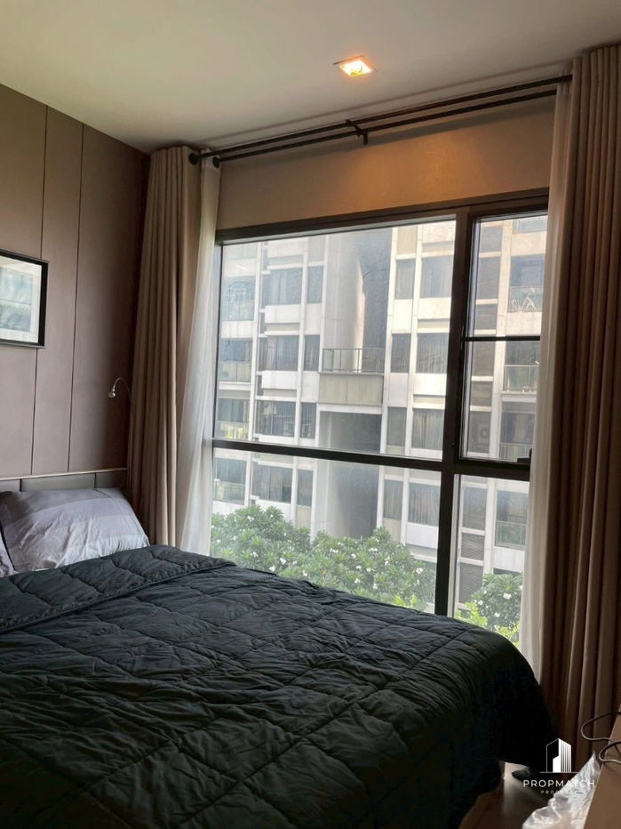 รูป PM035702✨Flash Deal ✨ Rhythm Rangnam (2Bed 2Bath 58SQM.) พร้อมอยู่ ! เพียง 35,000 บาทต่อเดือน Tel.0981315848 @propmatch - รูปที่ 6/7