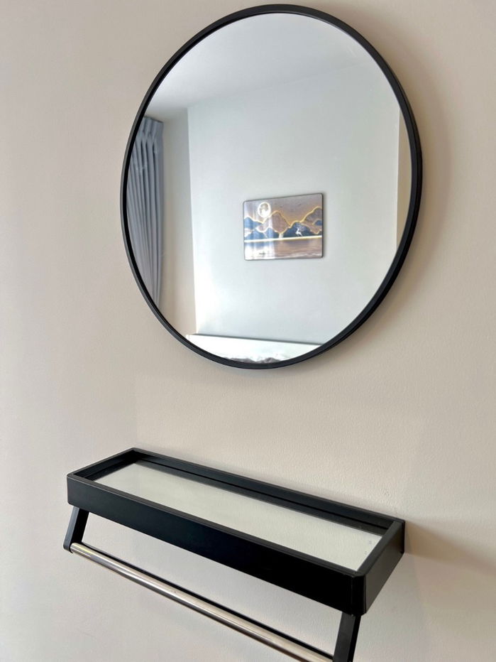 รูป  Chewathai PinKlao ห้องสวย ราคาดี สอบถามเพิ่มเติมได้ที่ Line @condorental - รูปที่ 5/12