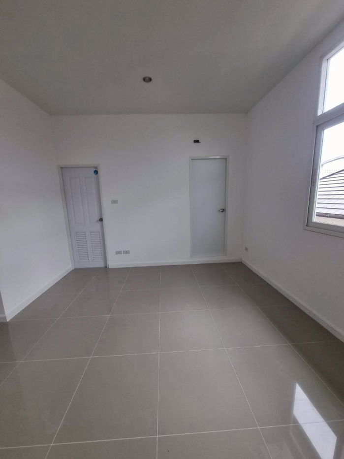 picture 🏡 𝗛𝗢𝗨𝗦𝗘 𝗙𝗢𝗥 𝗦𝗔𝗟𝗘 |  Baan Lang Suan Phutthamonthon Sai 4 - Phetkasem ⚡️ - 23/25