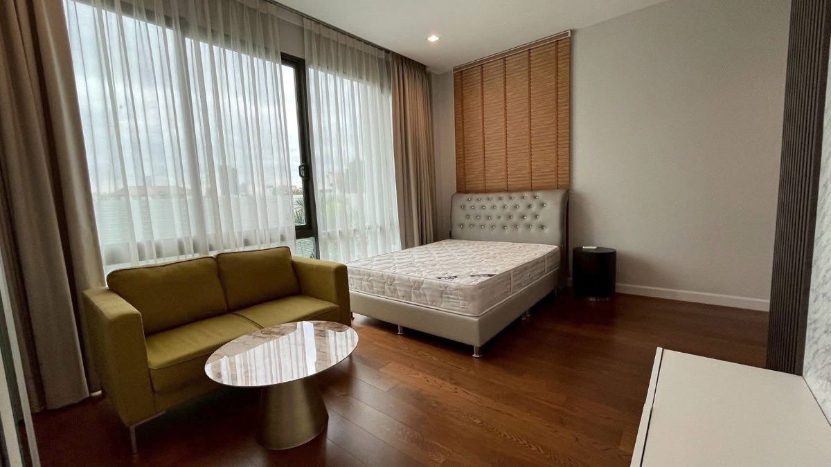 รูป The Gentry Sukhumvit | ราคา 200,000 บาท | บ้านสวย ทำเลดี เดินทางสะดวก พร้อมอยู่ - รูปที่ 9/15