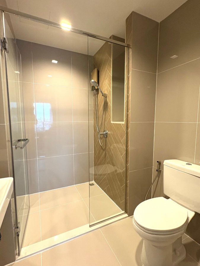 picture Condo for Rent THE LINE Phahonyothin Park (CR03384) - 7/9