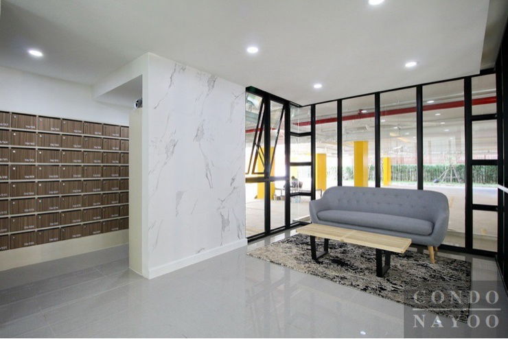 รูป The Cube Nawamin-Ramintra พร้อมเข้าอยู่ทันที - รูปที่ 11/17